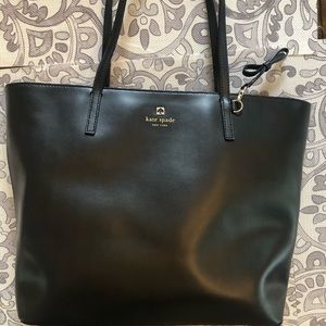 Kate Spade tote purse